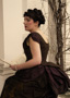 Viktorianisches Kostüm "Lillie Langtry"
