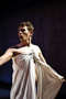 Kostüme zu Jacques Offenbach: "Daphnis und Chloe / Ein Ehemann vor der Tür"
